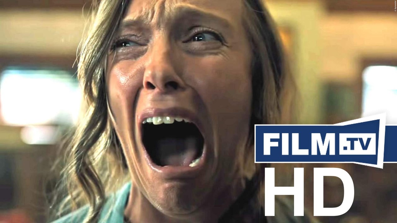 Hereditary Trailer - Das Vermächtnis (2018) - Trailer 1
