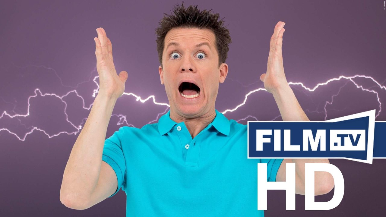 Die Beni Challenge: Exklusiver Ausschnitt aus der neuen TV-Sendung - Exklusiver Clip zur Show