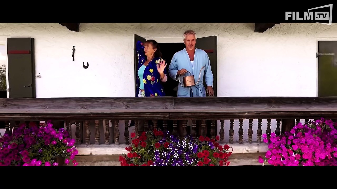 Austreten trailer (2017)