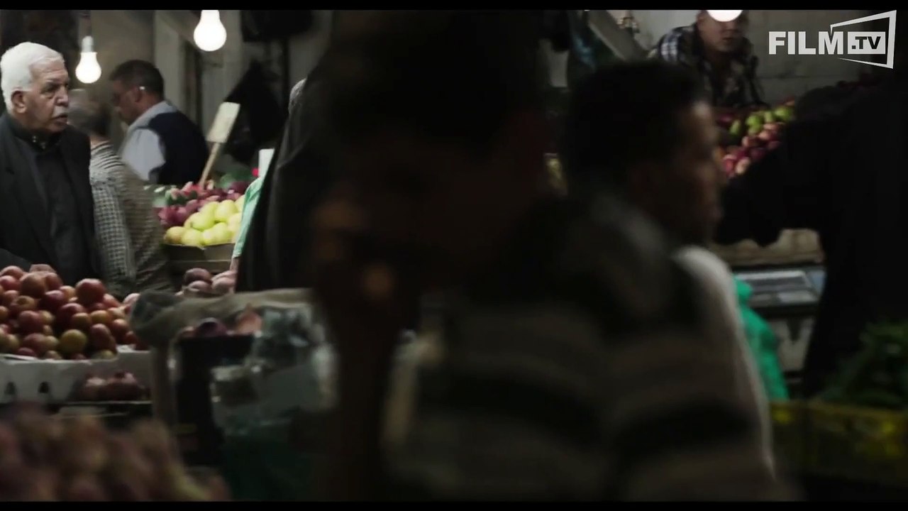 Gelobt Sei Der Kleine Betrüger Trailer (2017)