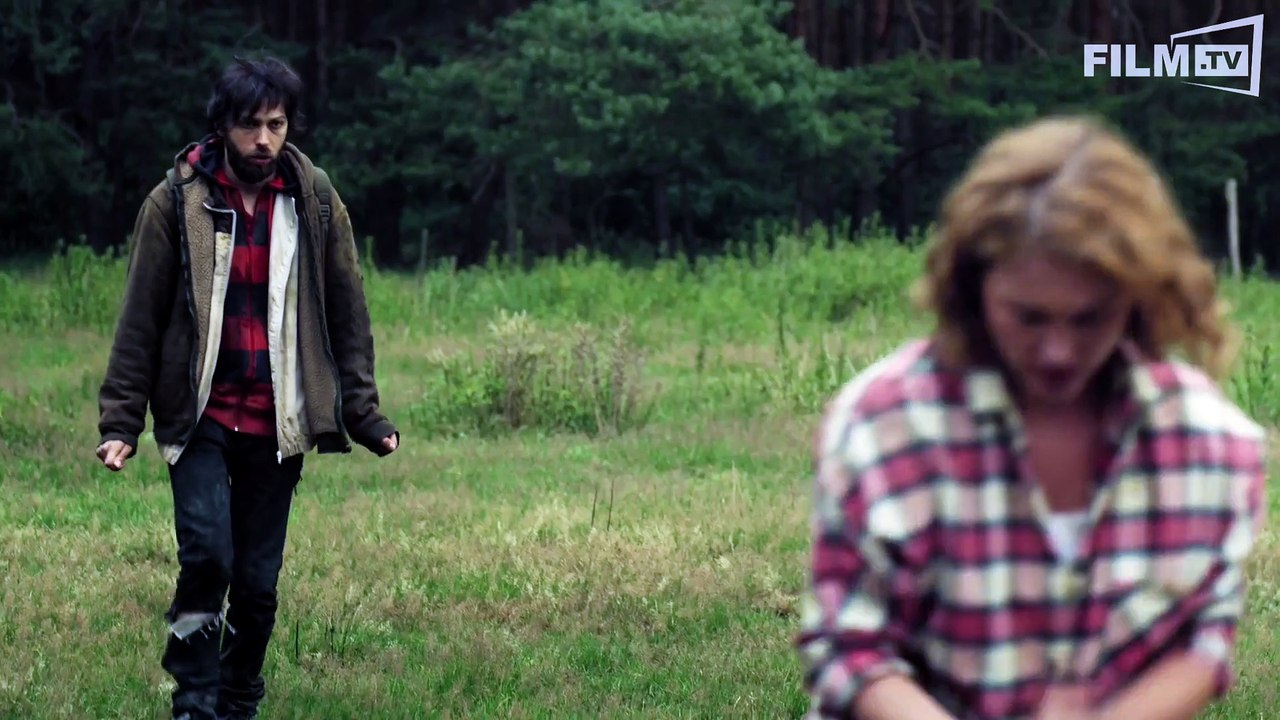 Blind Und Hässlich Trailer (2017)