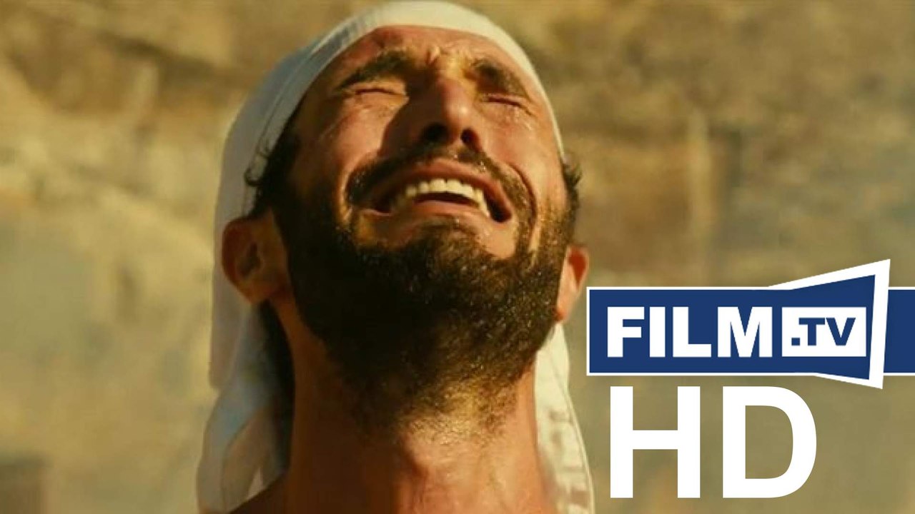 Hitzewelle Trailer - Keiner Kann Entkommen Deutsch German (2016) - Trailer