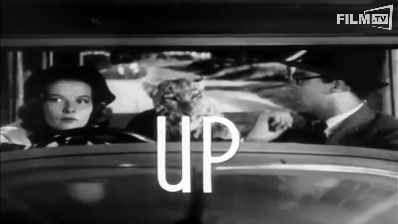 Leoparden Küßt Man Nicht Trailer