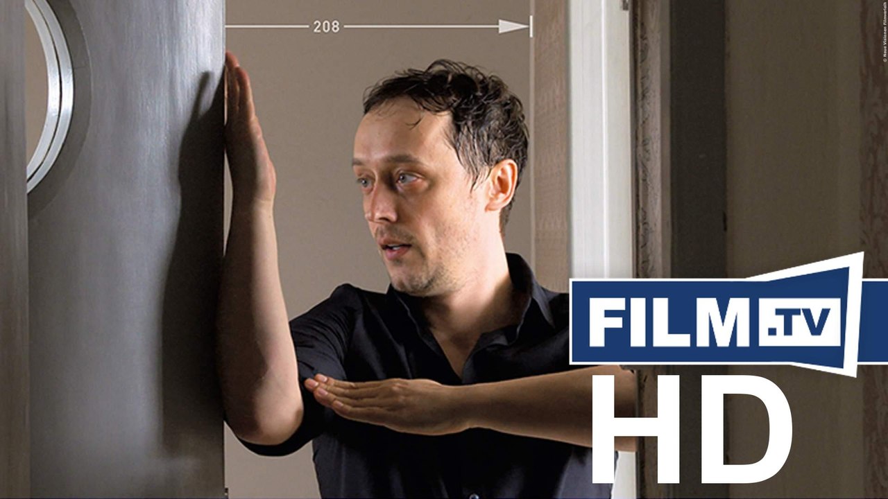 Vom Bauen Der Zukunft - 100 Jahre Bauhaus Trailer (2018)