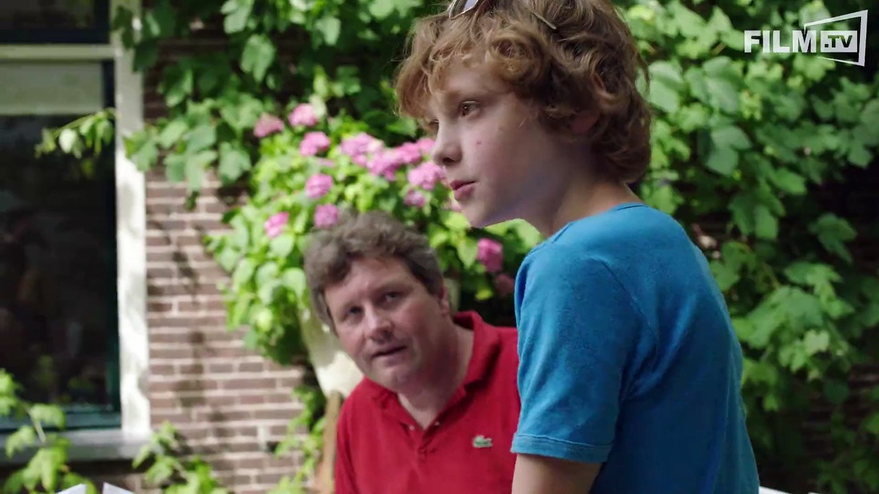 Die Baumhauskönige Trailer Deutsch German (2014)