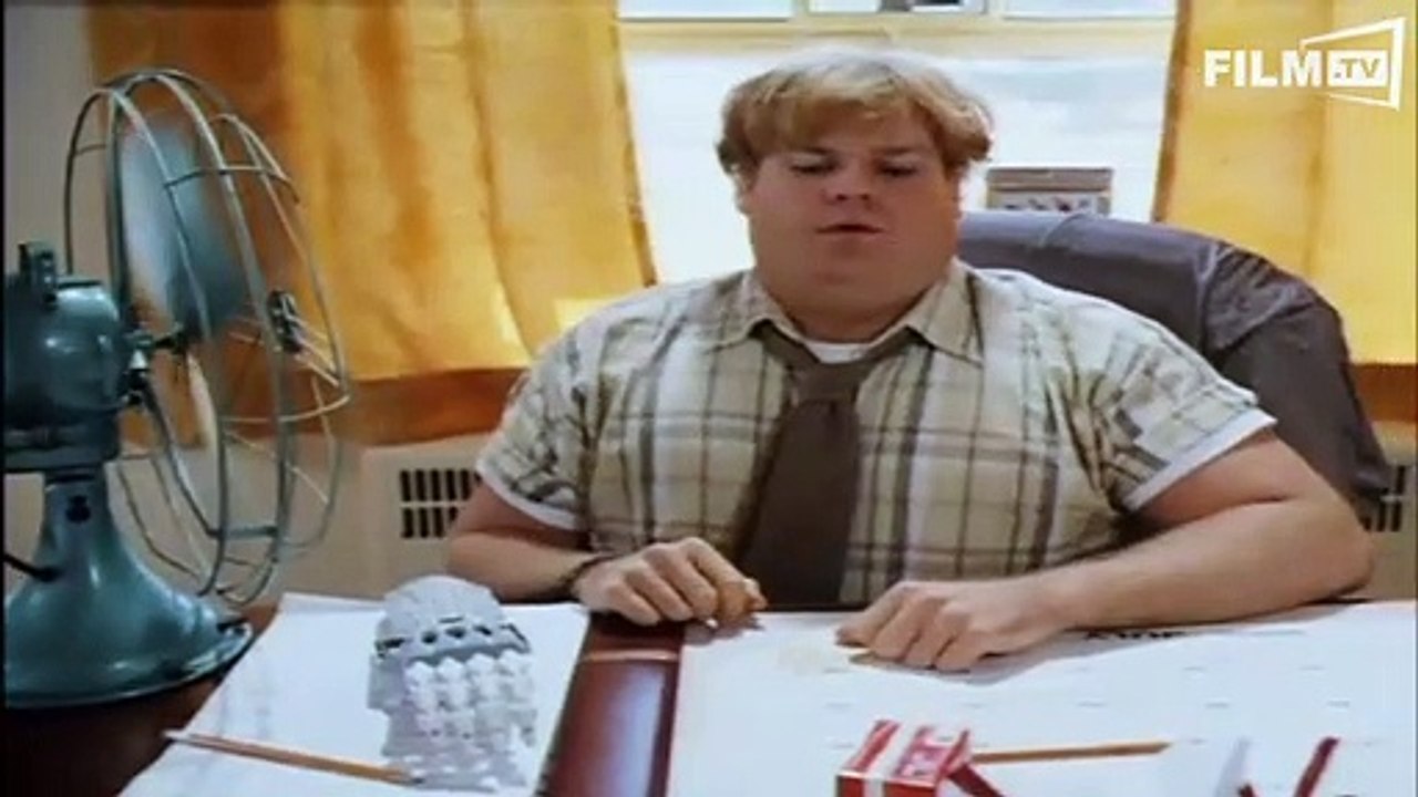 Tommy Boy - Durch Dick Und Dünn Trailer