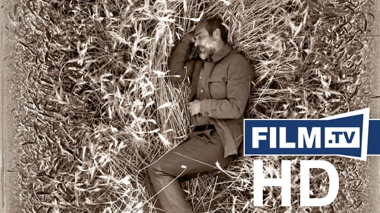 Grain - Weizen Trailer Deutsch German (2018)