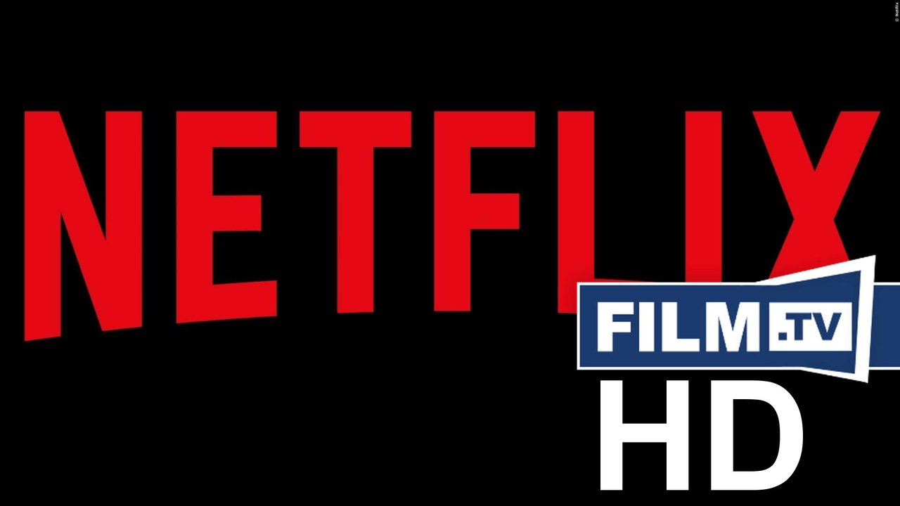 NETFLIX kündigt spektakuläre neue Serien an - Preview