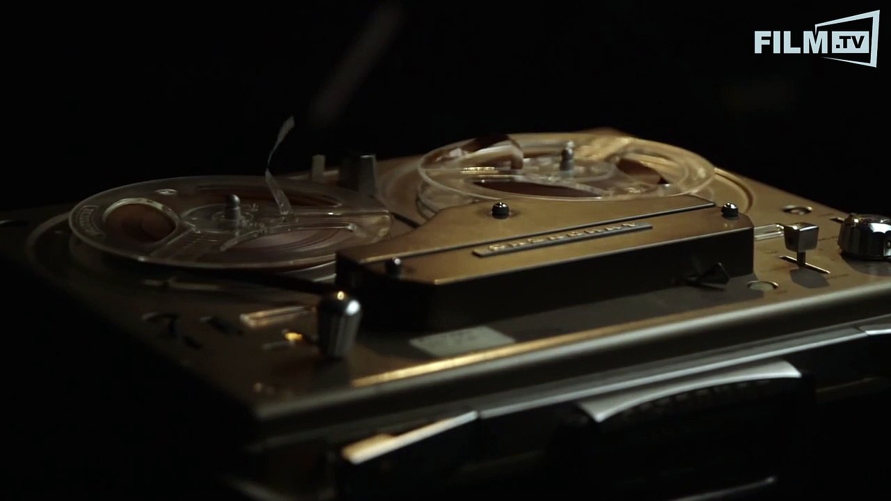 Censored Voices Trailer (2015)