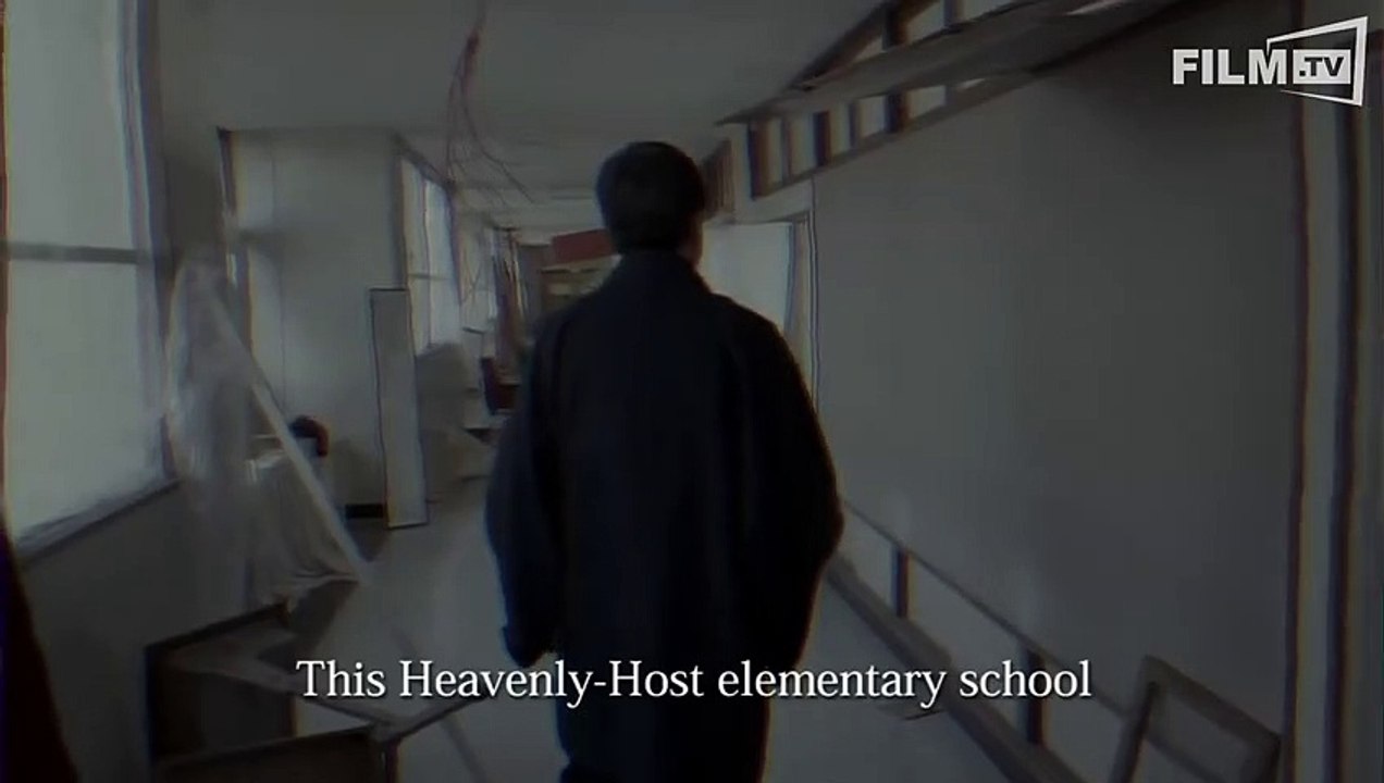 Corpse Party Trailer (2015) - Part