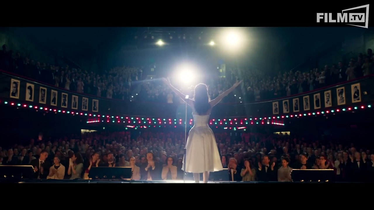 Dalida trailer (2017)