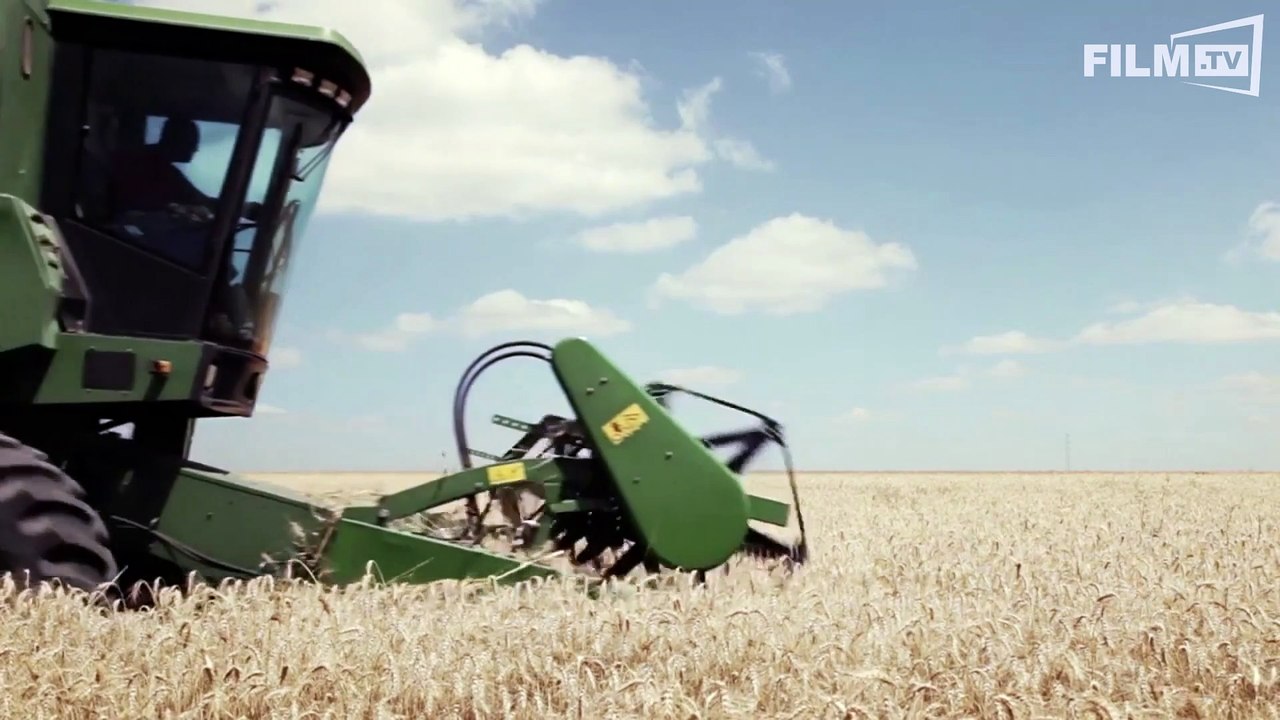 Das Grüne Gold Trailer (2017)