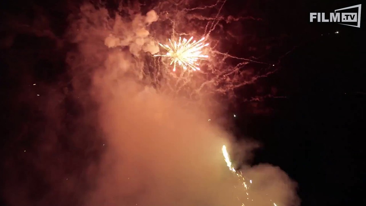 Die Beste Aller Welten Trailer (2017)