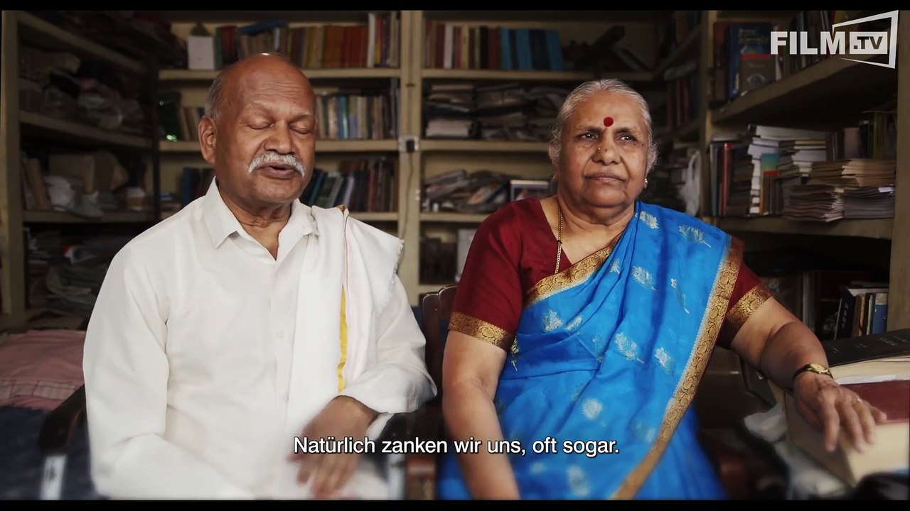 Die Nacht Der Nächte Trailer (2018)