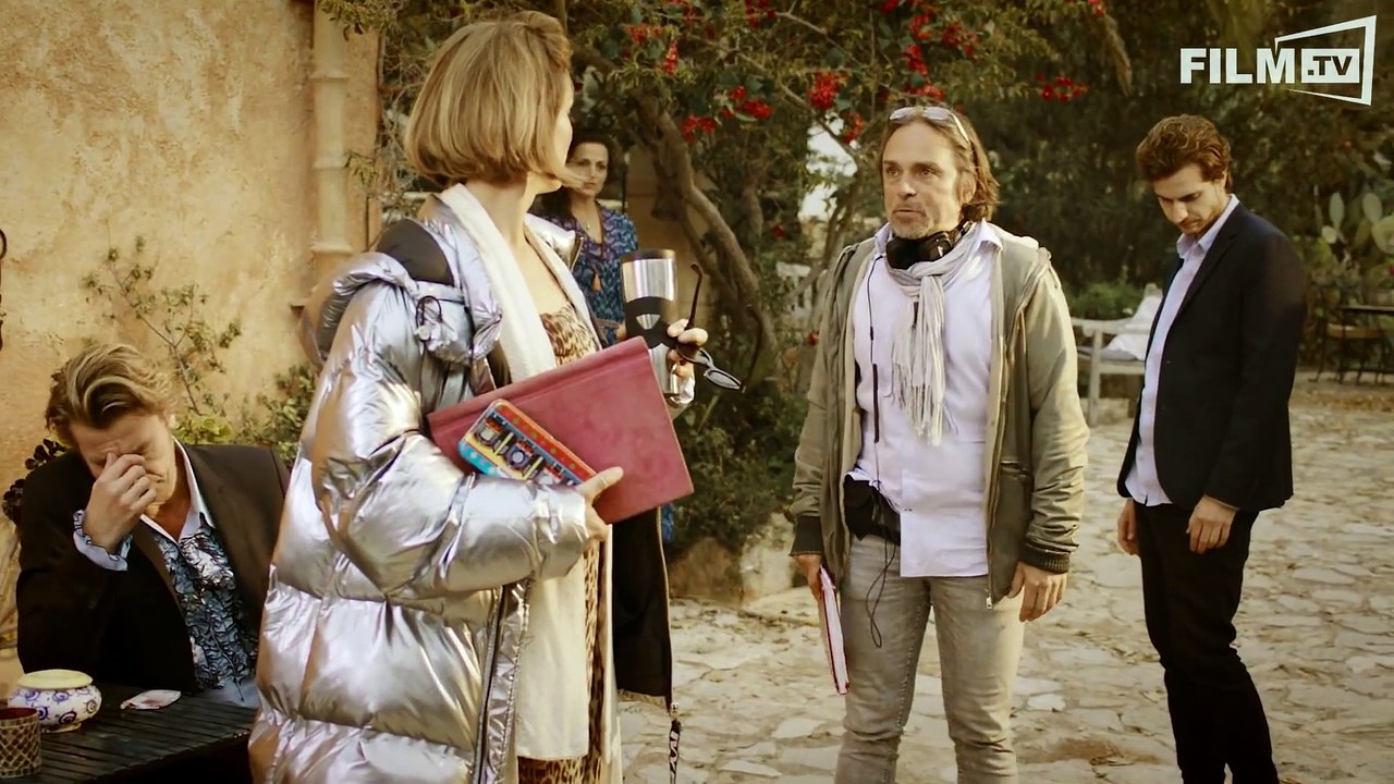 Die Liebe Deines Lebens Trailer (2018)