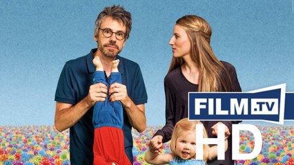 Eingeimpft - Familie Mit Nebenwirkungen Trailer (2018) 1