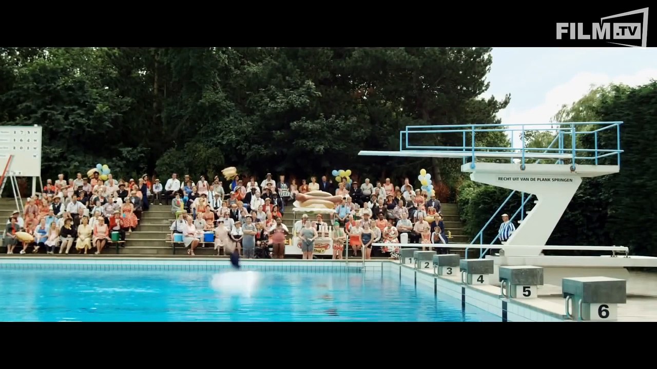 Trommelbauch trailer (2010)