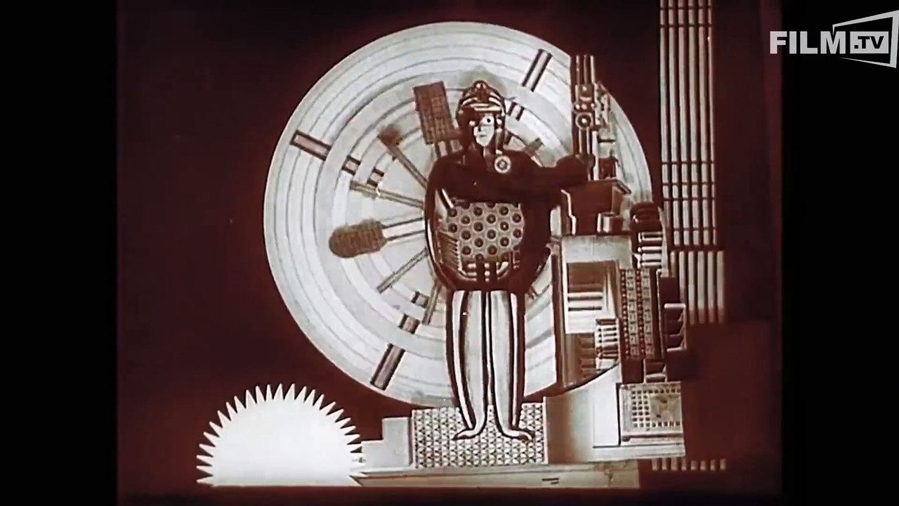 Mobilisierung Der Träume Trailer (2015)