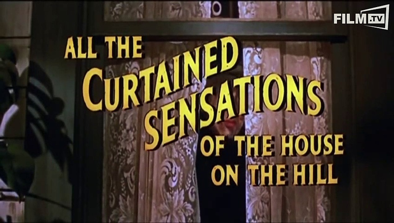 Jenseits Von Eden Trailer