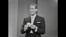 Fred Kaps - Card Magic (Live On The Ed Sullivan Show, February 09, 1964)