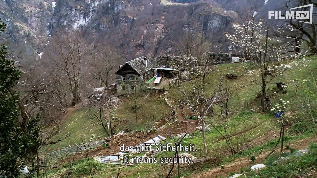 Einfach Leben Trailer (2017)