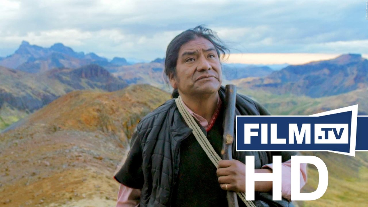 Die Augen Des Weges Trailer Deutsch German (2018)