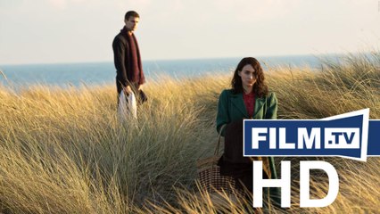 Ein Verborgenes Leben Trailer (2018)