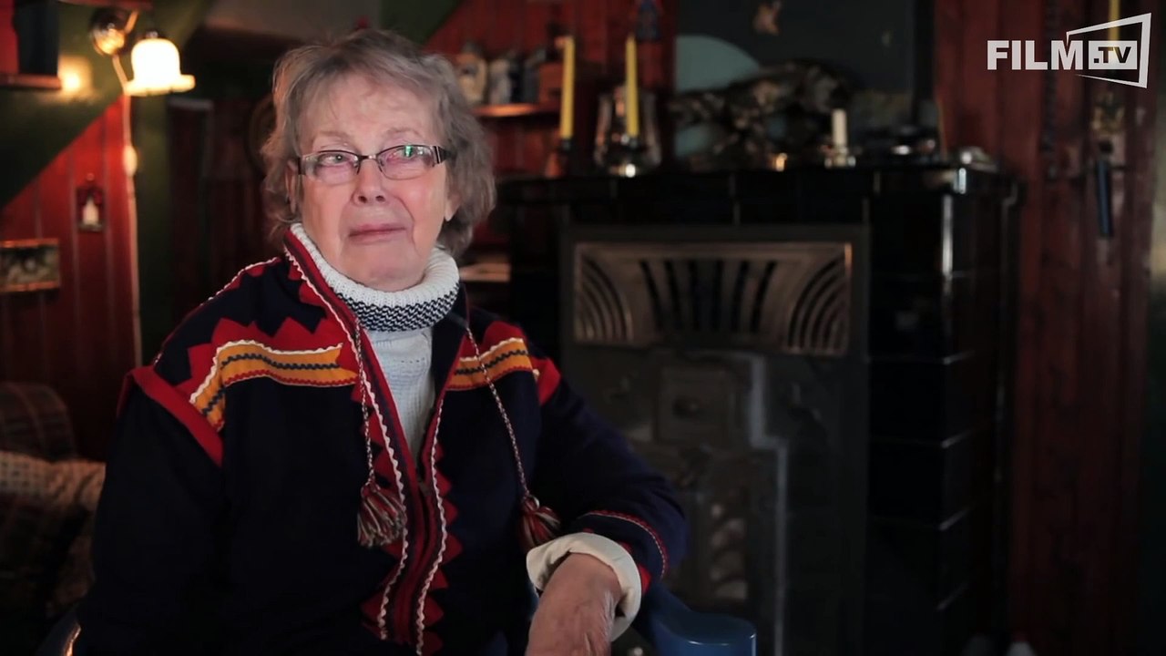 Erzähl Es Niemandem Trailer (2017)