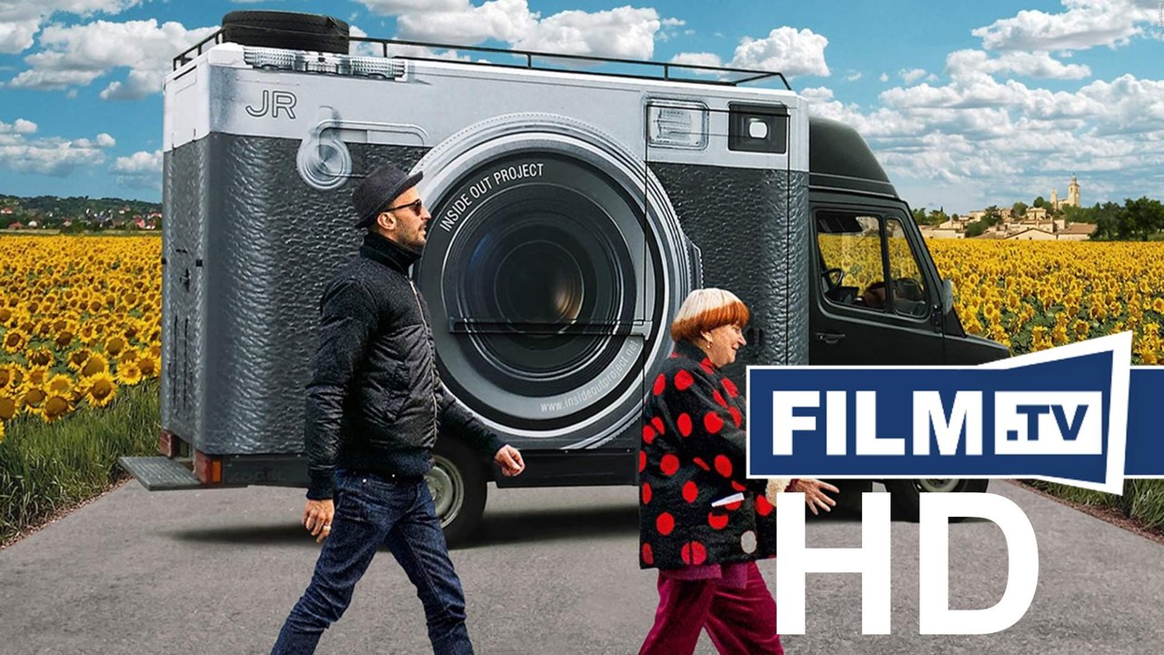 Augenblicke: Gesichter Einer Reise Trailer Deutsch German (2018)