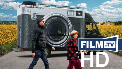 Augenblicke: Gesichter Einer Reise Trailer Deutsch German (2018)