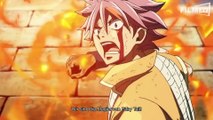 Fairy Tail: Dragon Cry Trailer (2017)