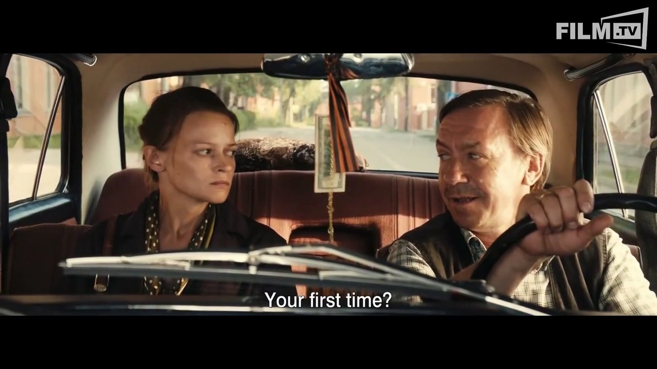 Die Sanfte Trailer (2018)