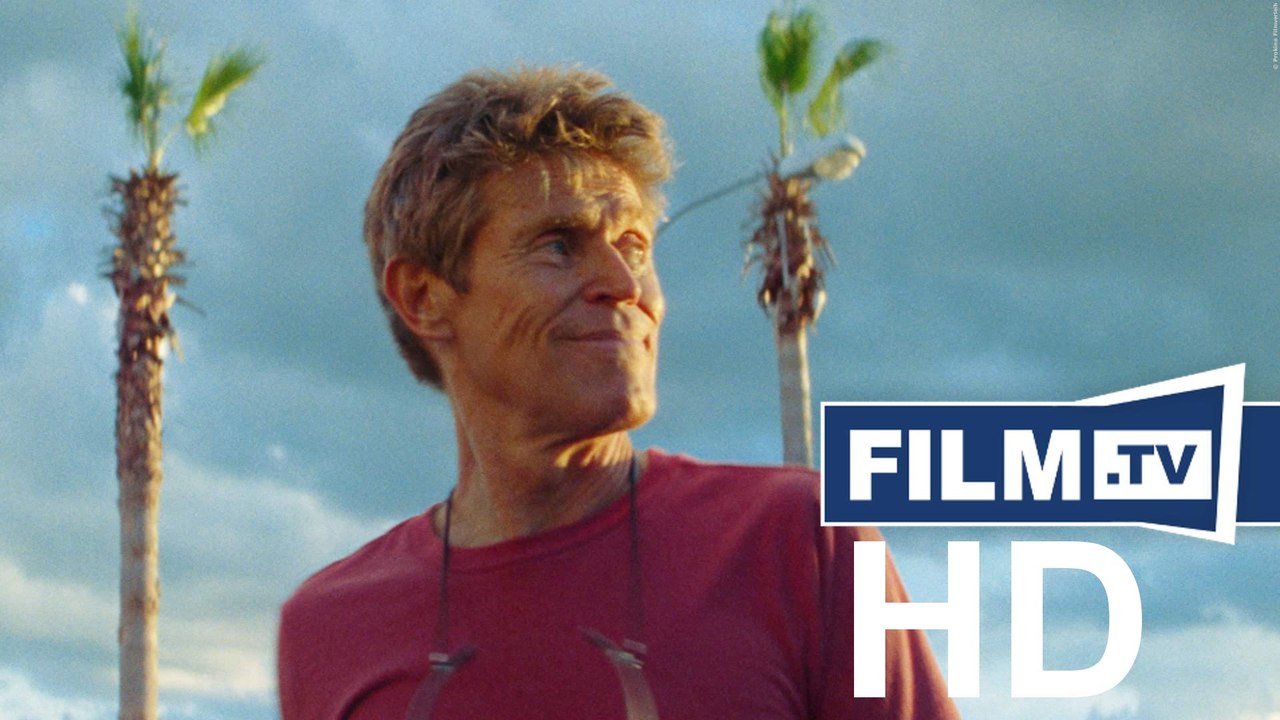 The Florida Project Trailer Deutsch German (2018)