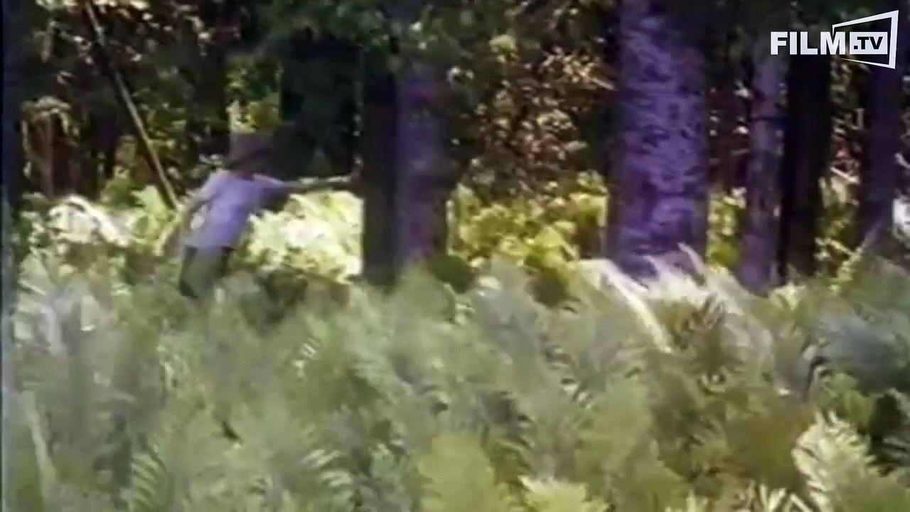 Amy Und Die Wildgänse Trailer