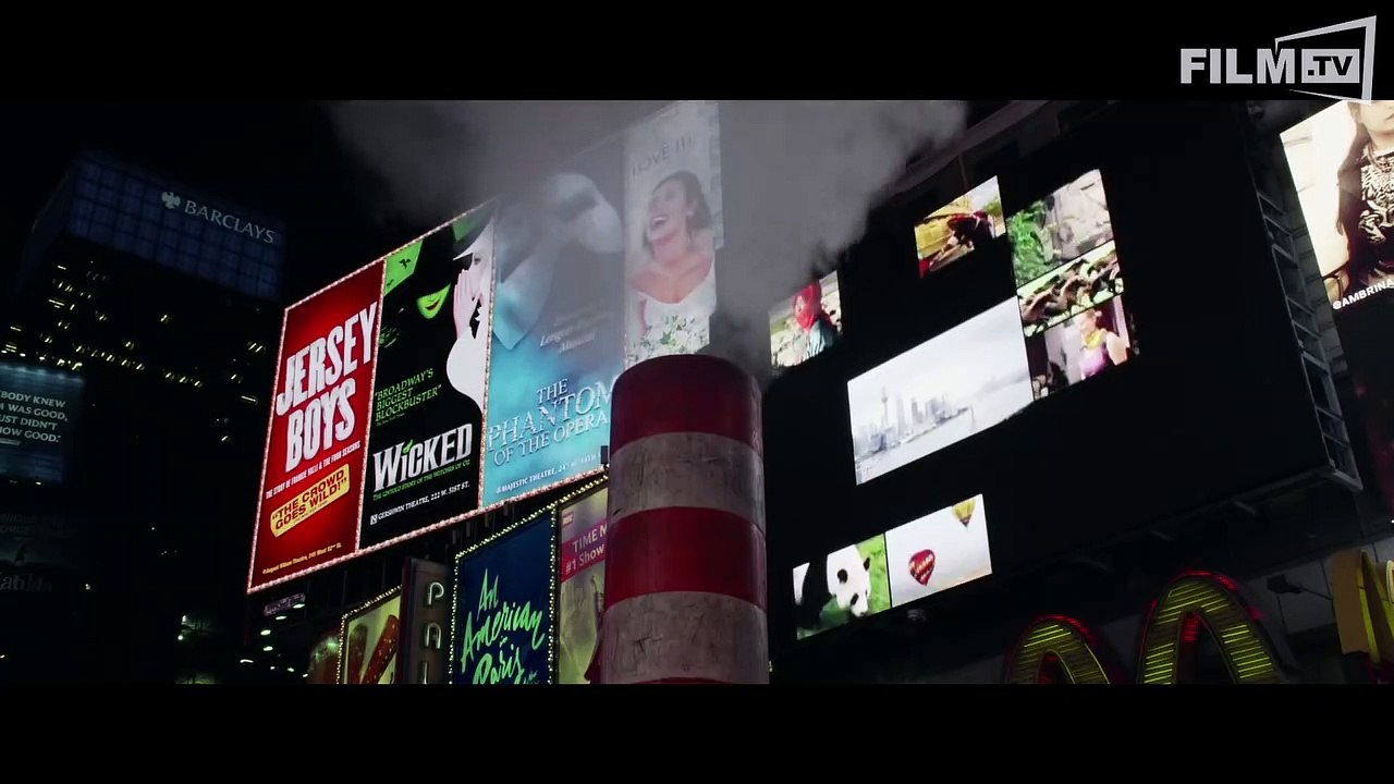 Free Lunch Society - Komm Komm Grundeinkommen Trailer (2018)