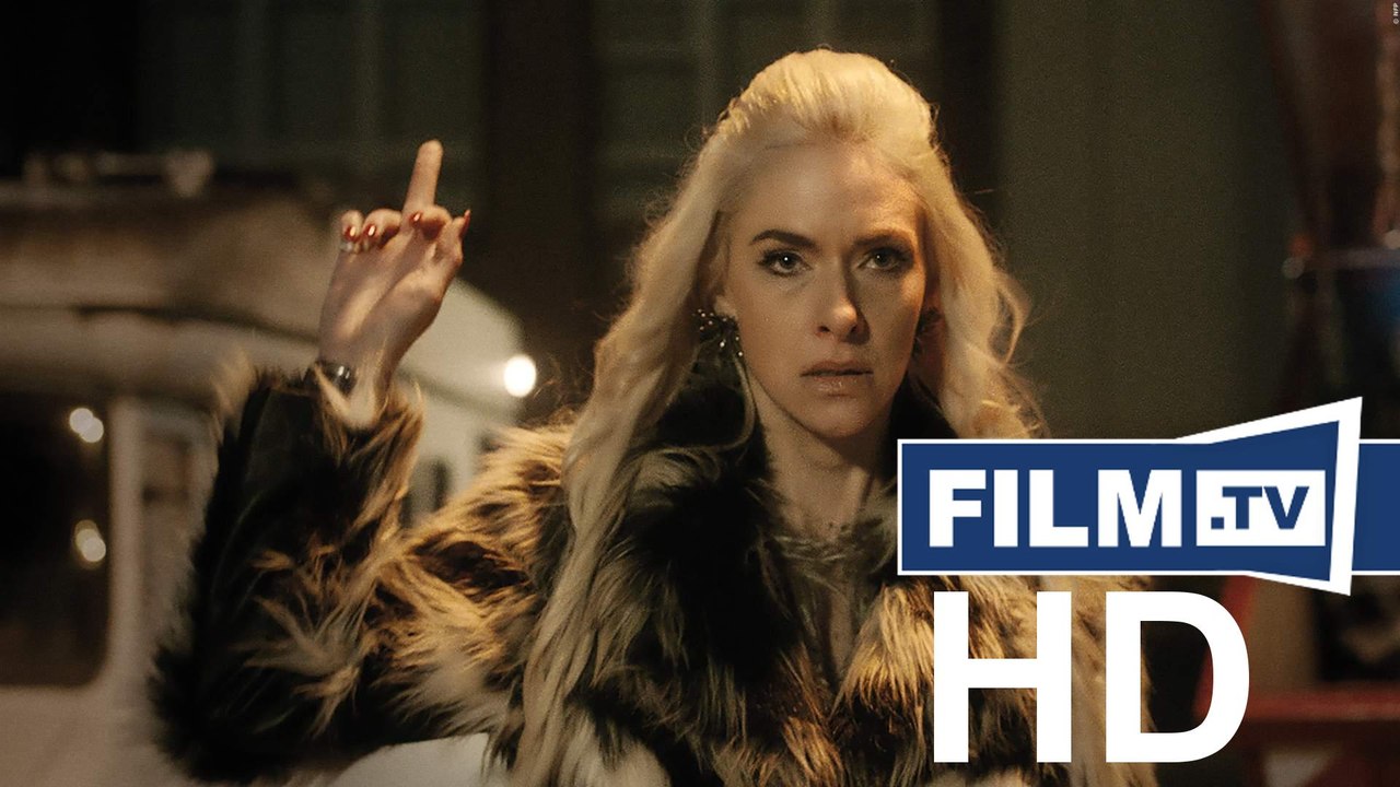 Back For Good Trailer Deutsch German (2018)