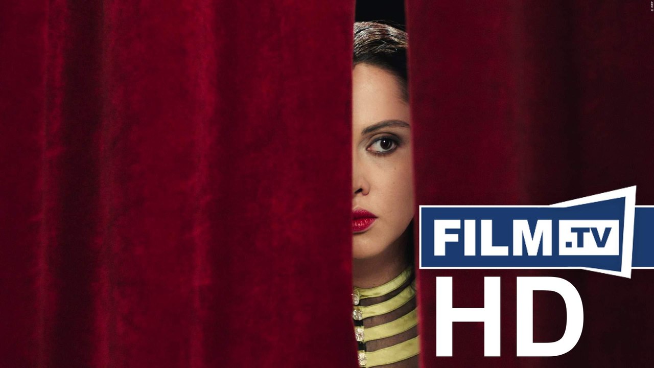 Auf der suche nach oum kulthum trailer (2018)