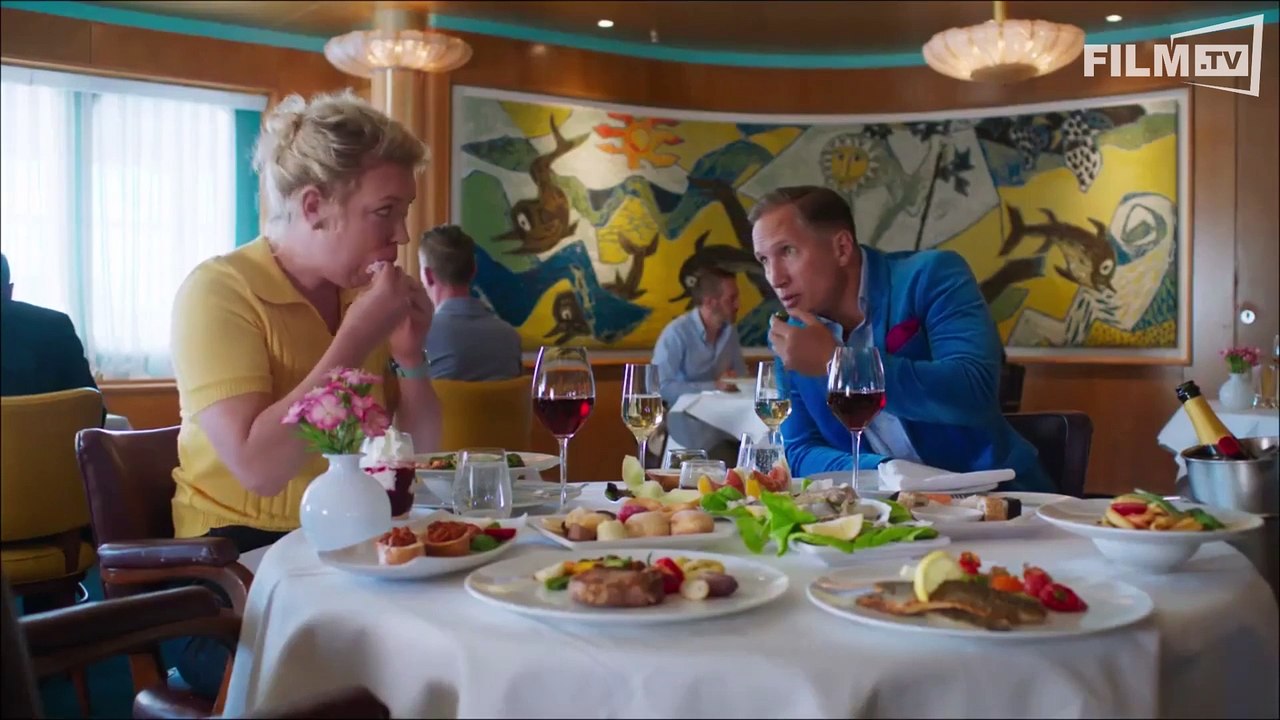 Fühlen sie sich manchmal ausgebrannt und leer trailer (2018)