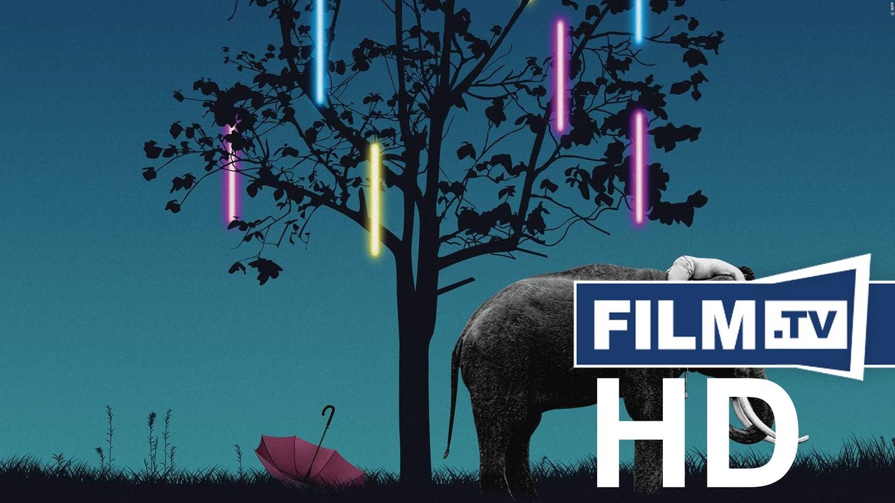 Pop Aye Trailer (2018)