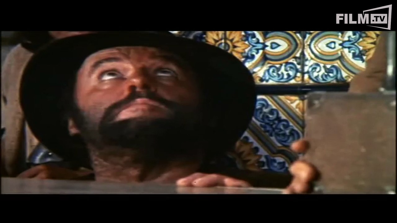 Todesmelodie trailer