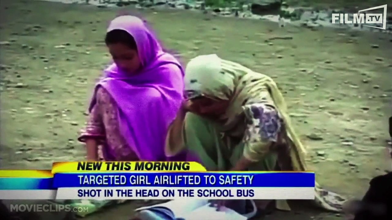 Girl rising trailer (2013)