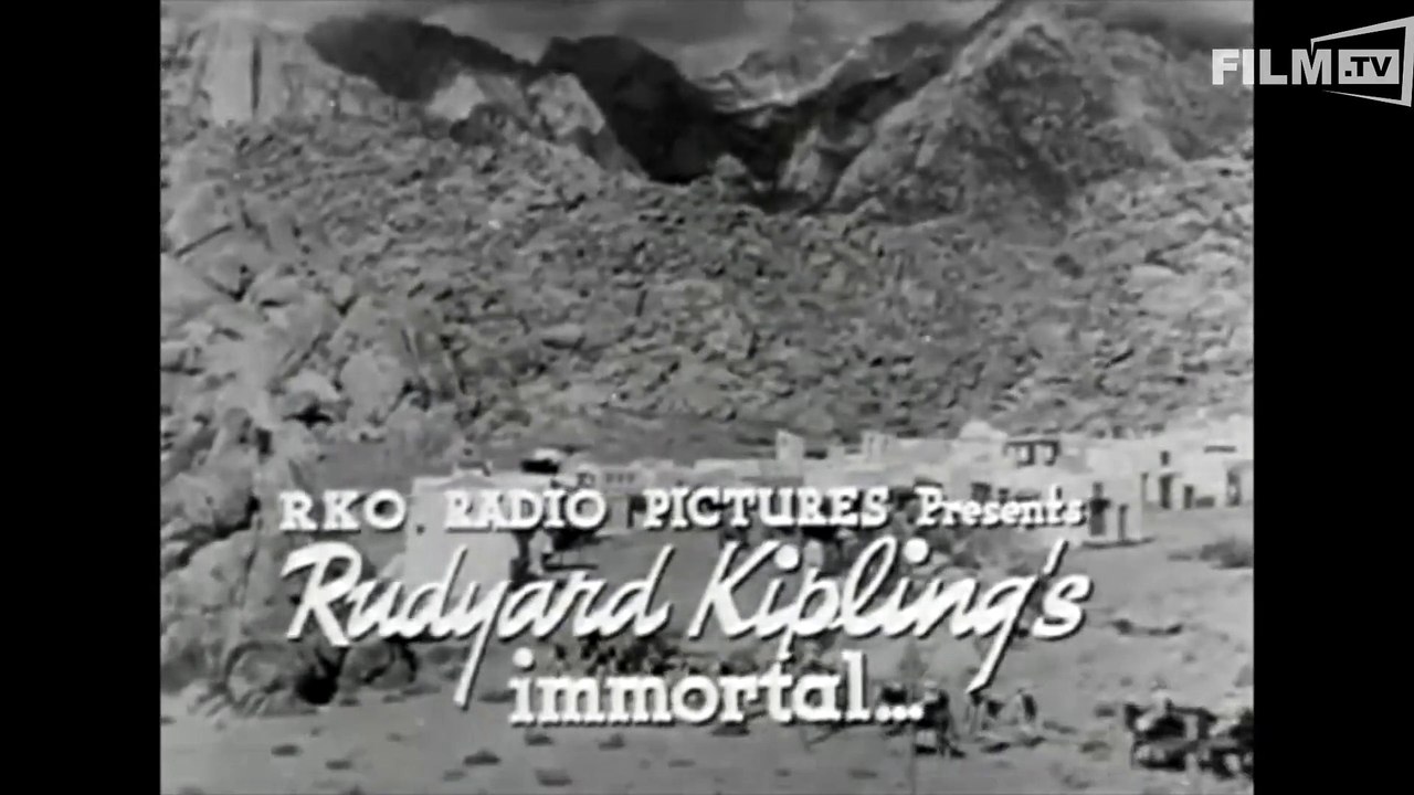 Aufstand in sidi hakim trailer