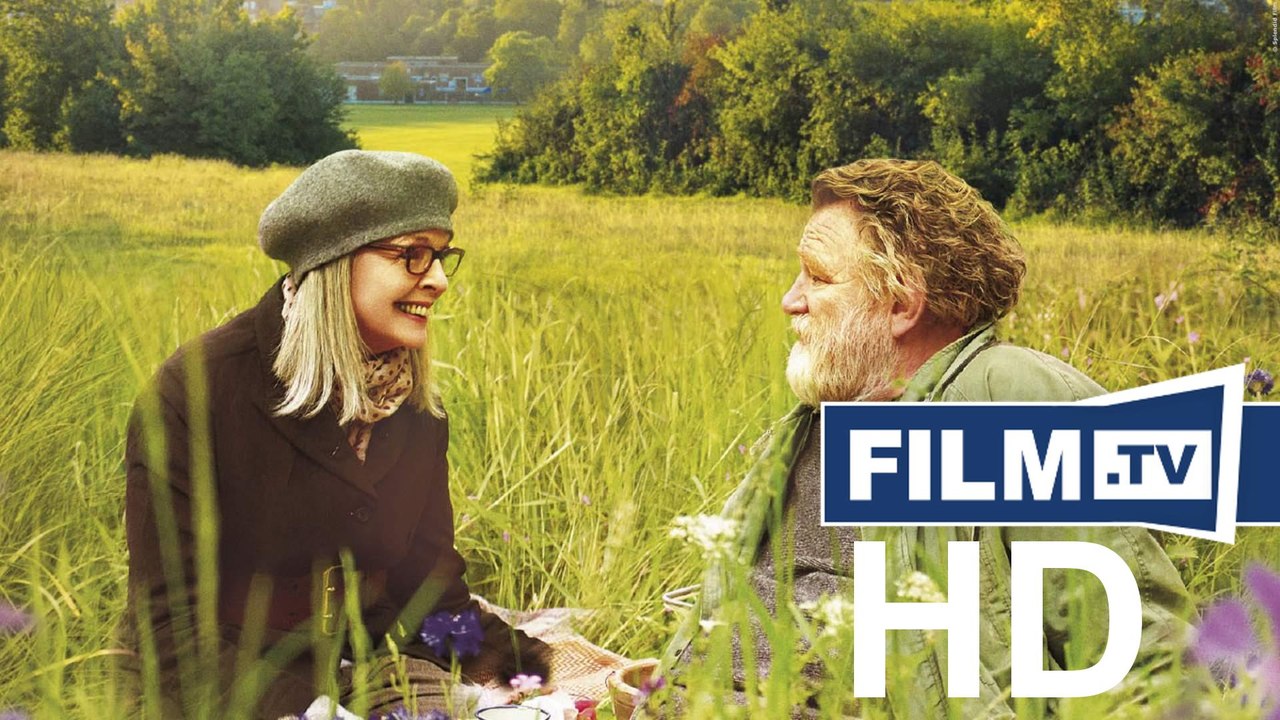 Hampstead park trailer (2017)