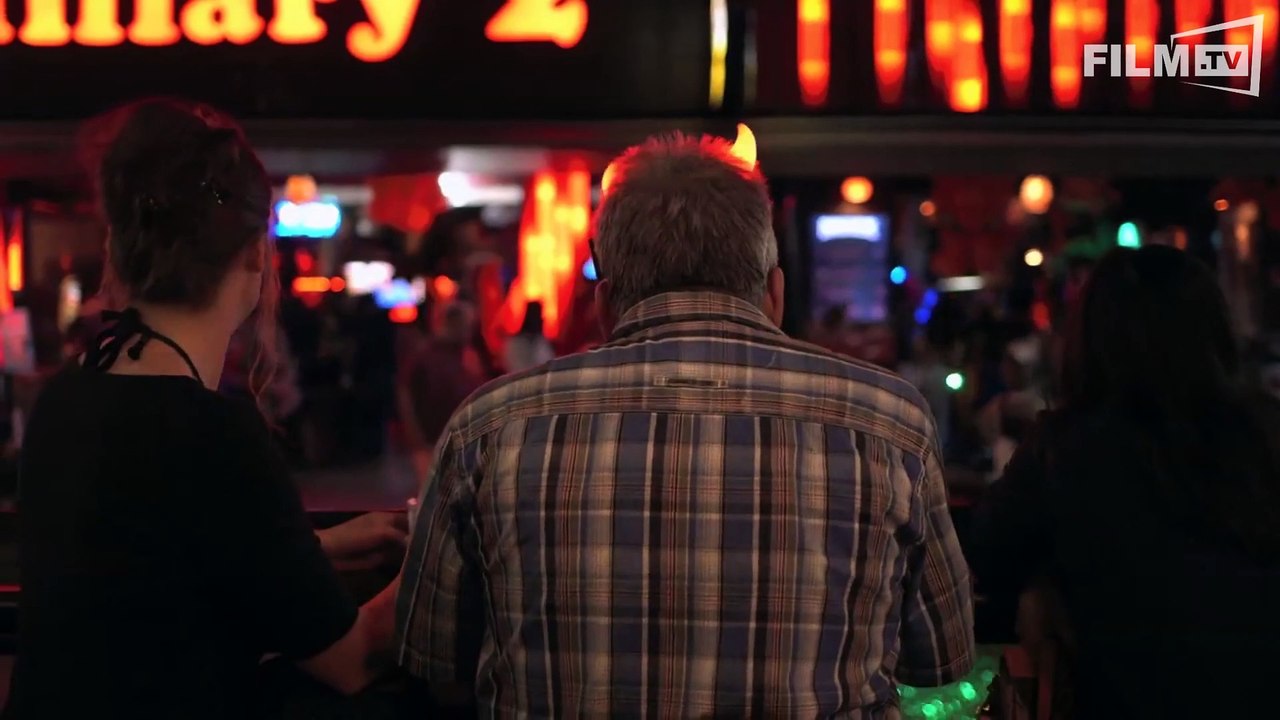 Happy Trailer Deutsch German (2017)