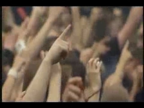 DJ Outblast - Sensation Black