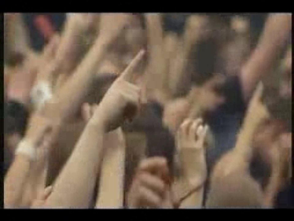 DJ Outblast - Sensation Black