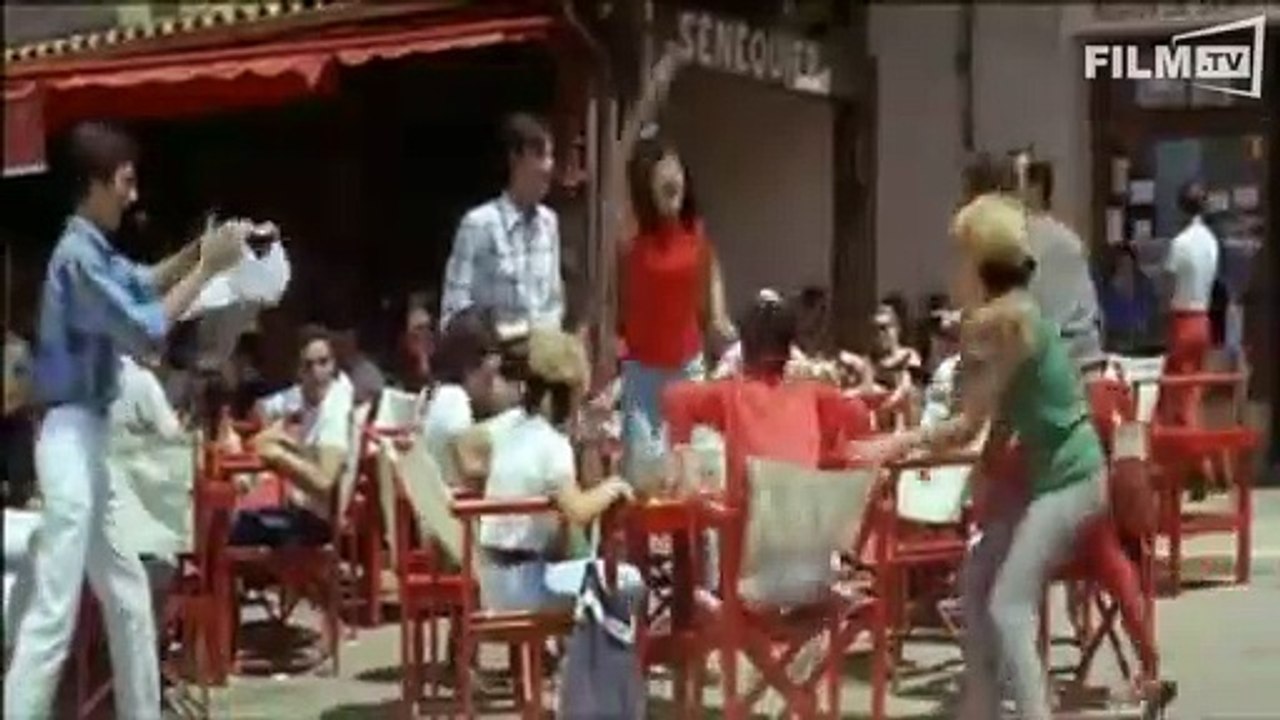 Der Gendarm Von St. Tropez Trailer