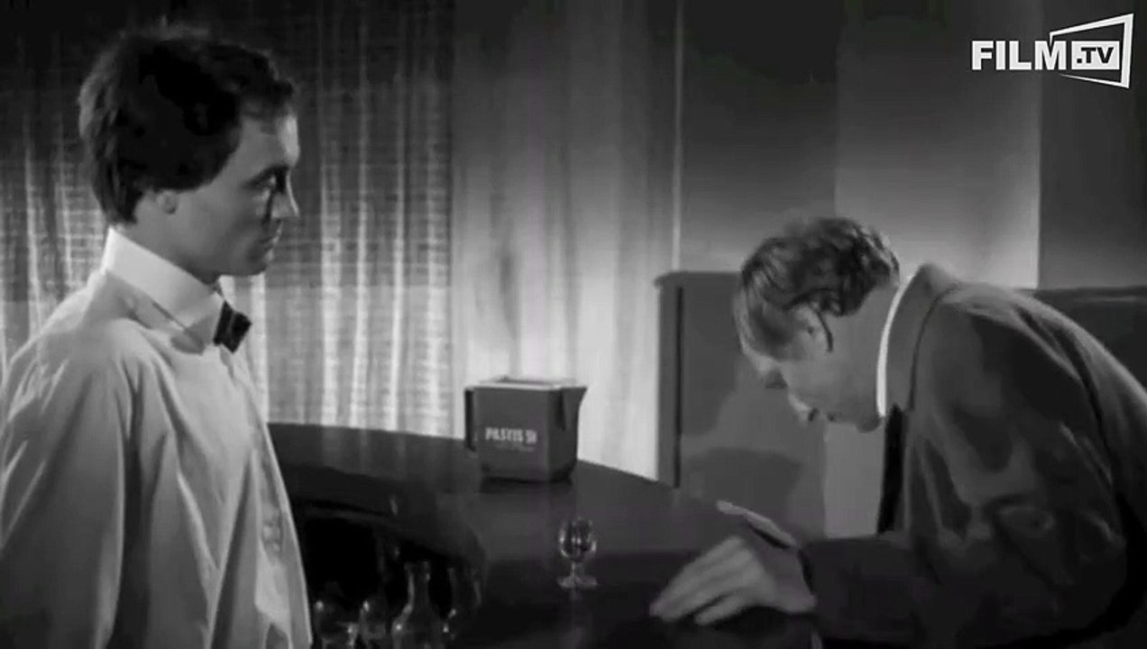 Das leben der boheme trailer