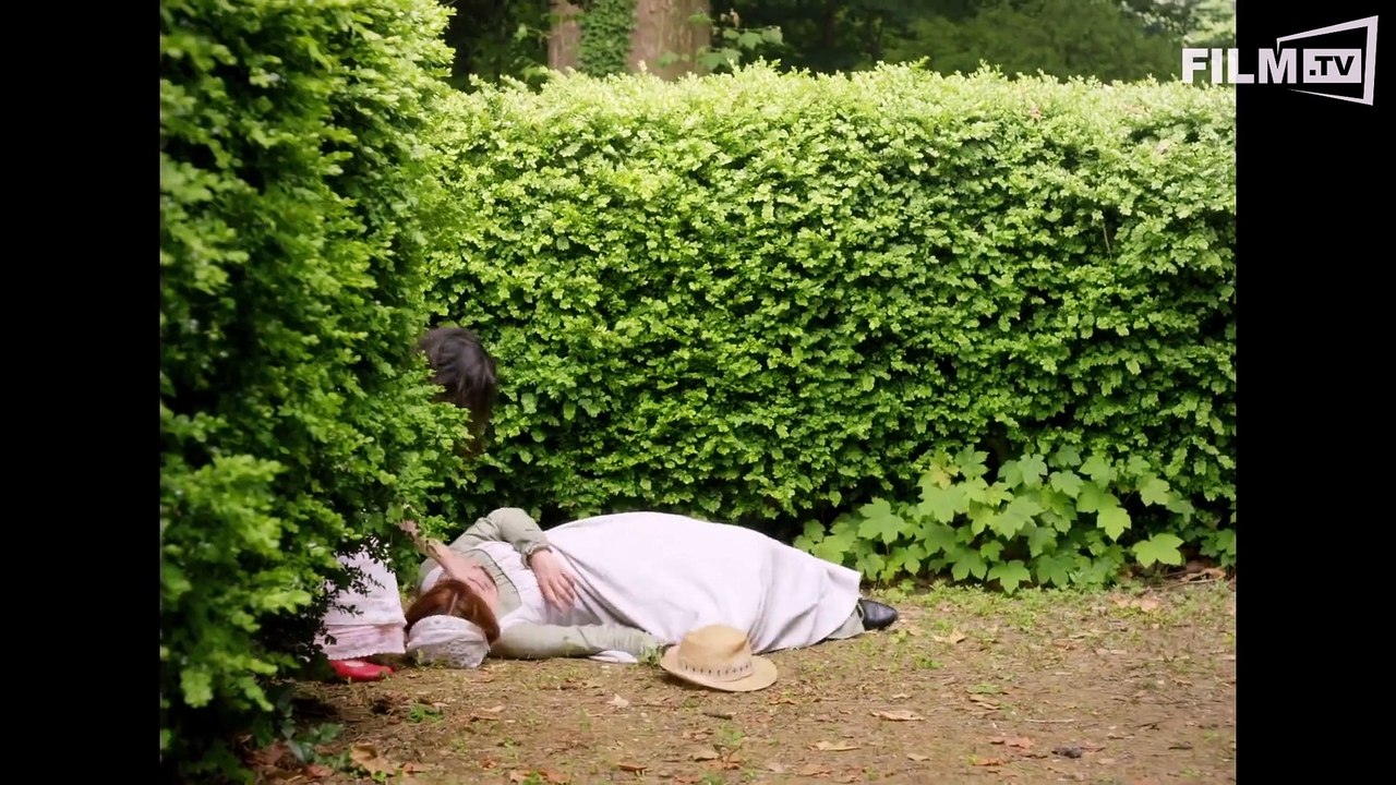 Sophies misfortunes trailer (2016)