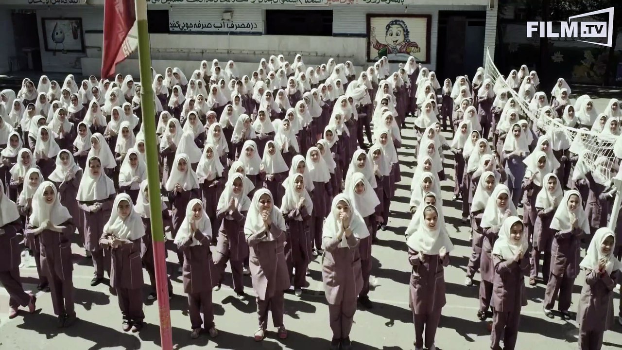 Paradise trailer (2015)